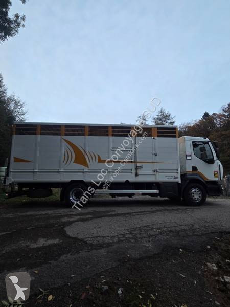 Kamion Renault 16.280