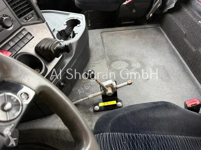 Бетоновоз Mercedes 3240 8x4/Betonmischer 8...