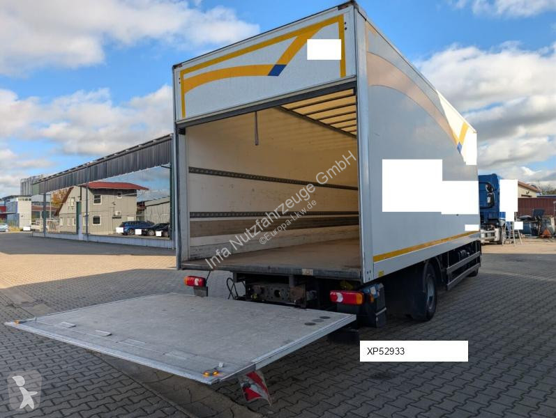 Iveco 120-250 4x2 Euro 6C LBW (17) truck