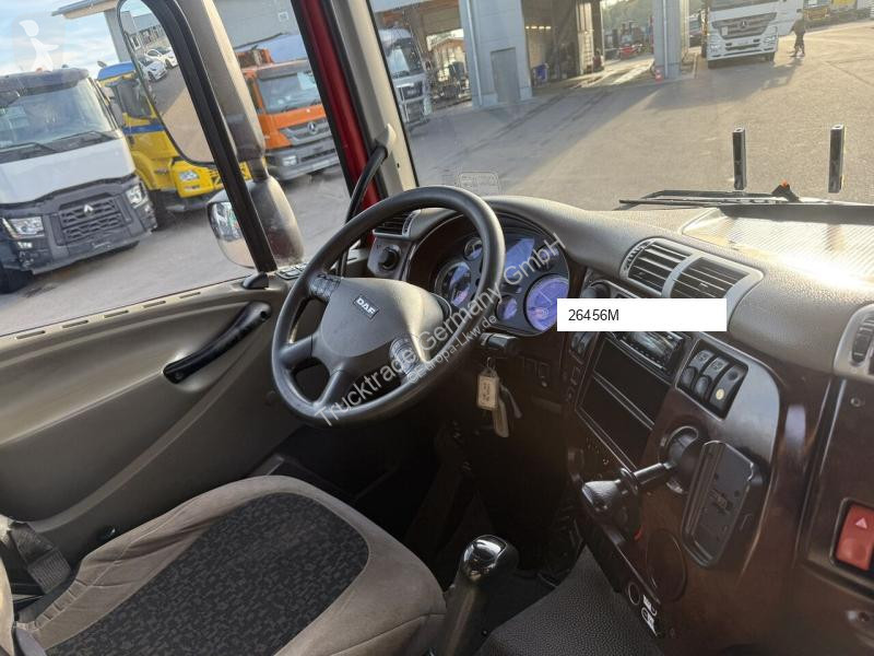 DAF 144 F-6 HiDuo truck