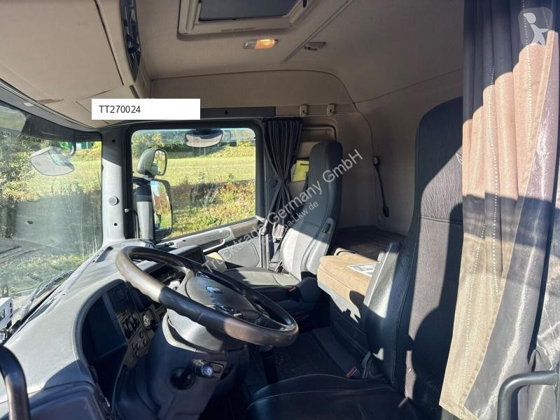 Lastbil Scania 470H/6S