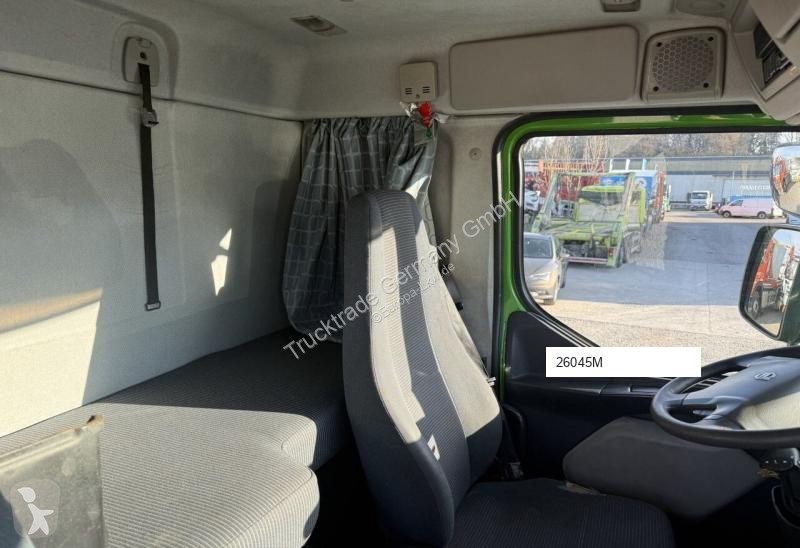 Lastbil Volvo FLL-290 4x2R / Swiss-Vehicle