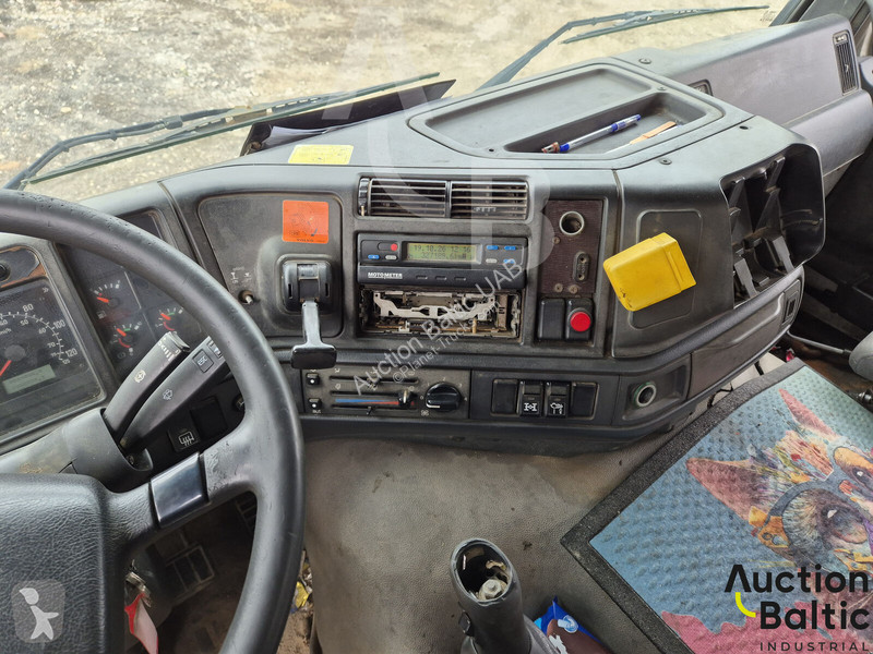 Volvo  truck