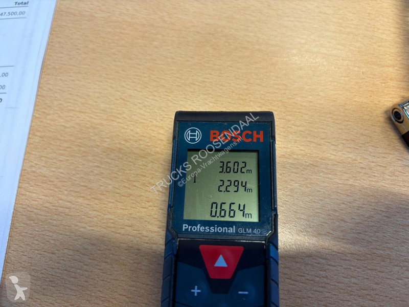 Kamion Iveco 140E21 + FASSI F 95 A 4x...