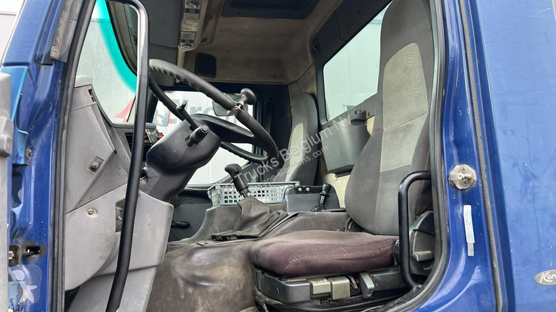 Renault KERAX 370 DCI (6X4 / LAMES / AND PONT /...
