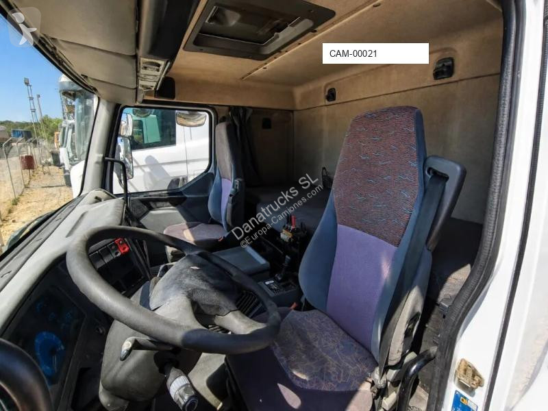 Renault 20 TM truck