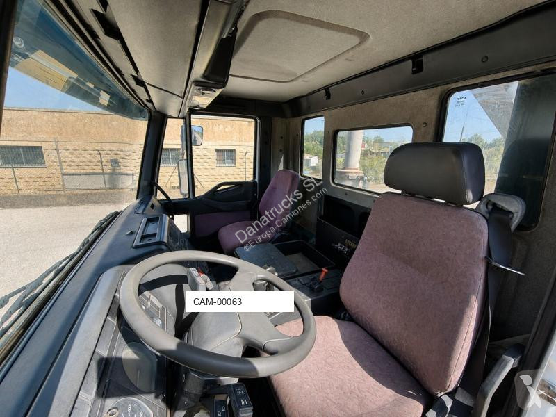Iveco 30 TN truck