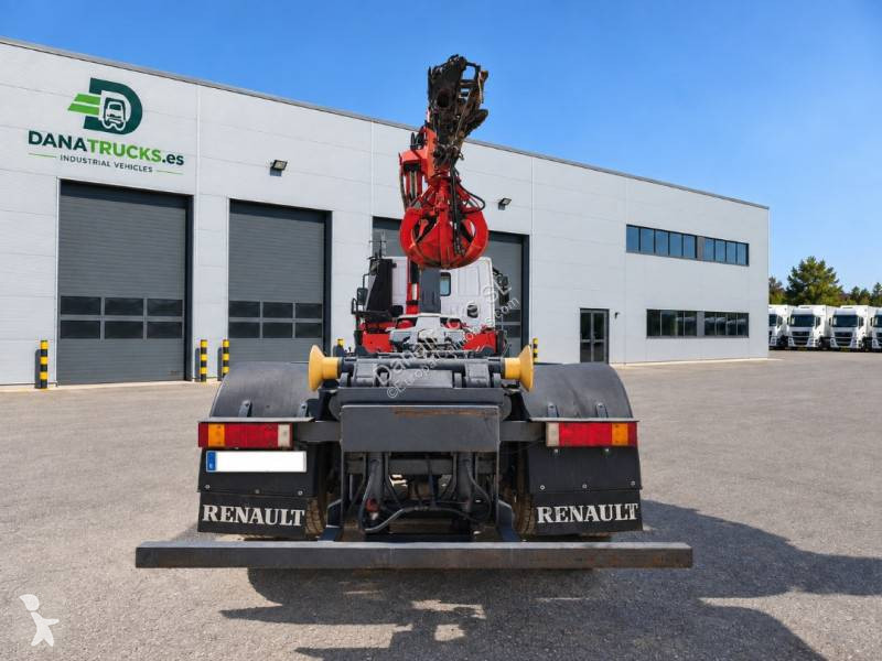 Iveco 260 E 35 truck