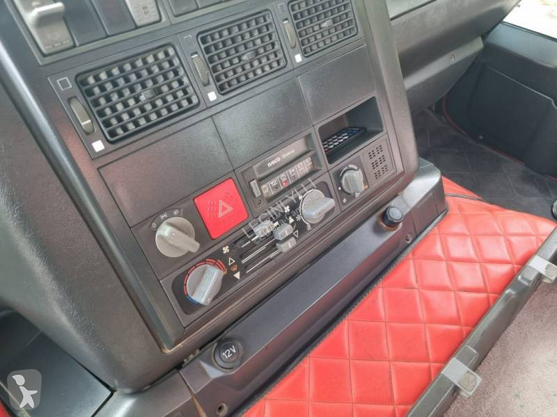 Kamion Iveco 410E44 H Cursor