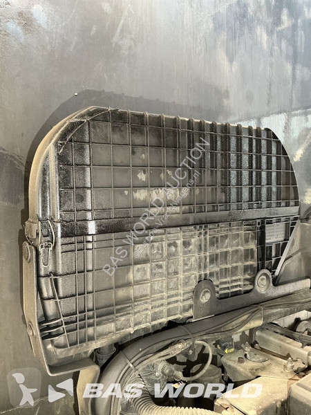 MAN 12.180 truck
