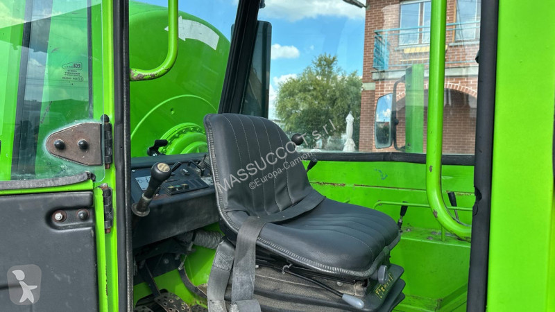 Merlo DBM3500 EV 4X4  truck