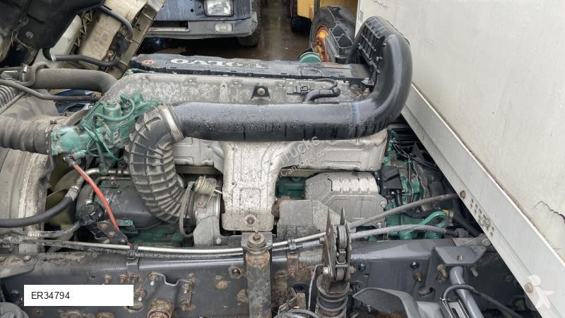 Volvo FL240 truck