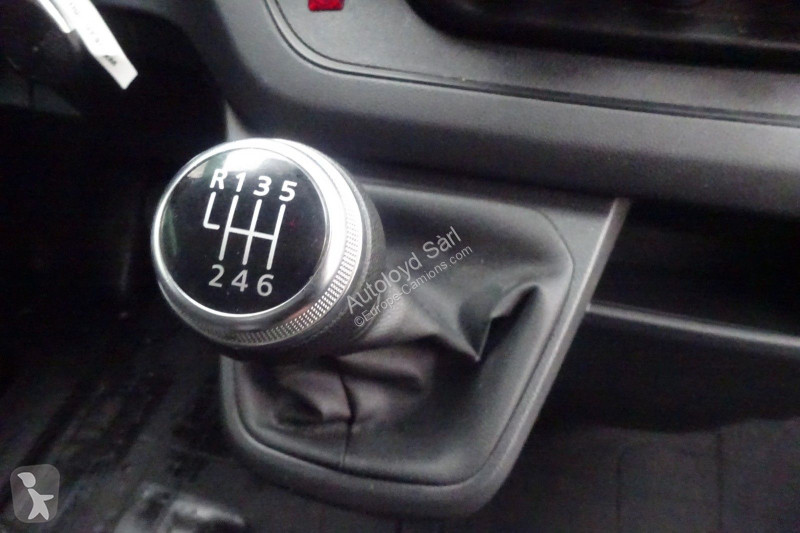 Nissan PRIASTAR 2,0 DCI 150 FRIGO truck
