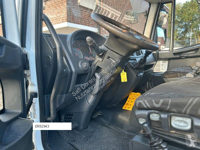 Kamion Iveco 80E22