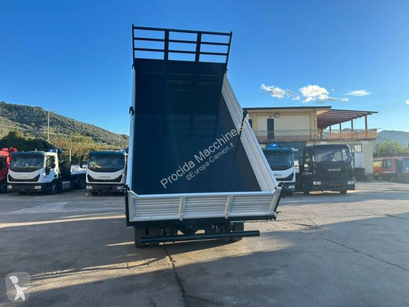 Kamion Iveco 80 E 22