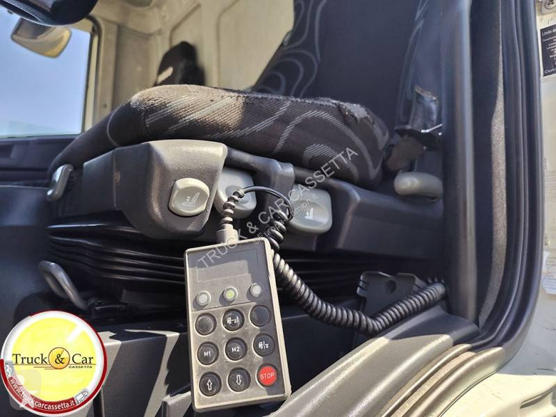 Kamion Iveco AD 190 S 42