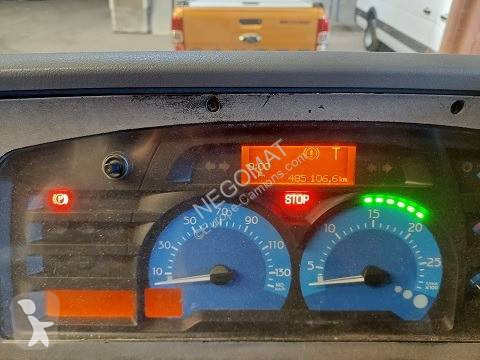 Kamion Renault 180 DCI