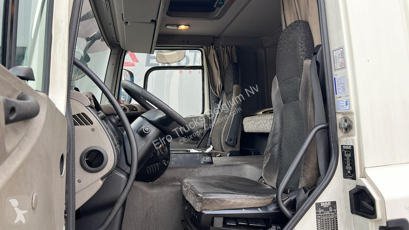 شاحنة DAF 65220 (BELGIAN TRUCK / CAMION BELGE)