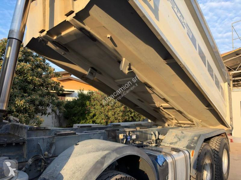 Iveco 500 truck