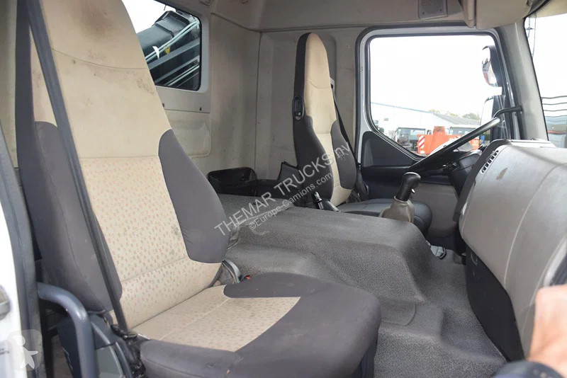 Renault 370 truck