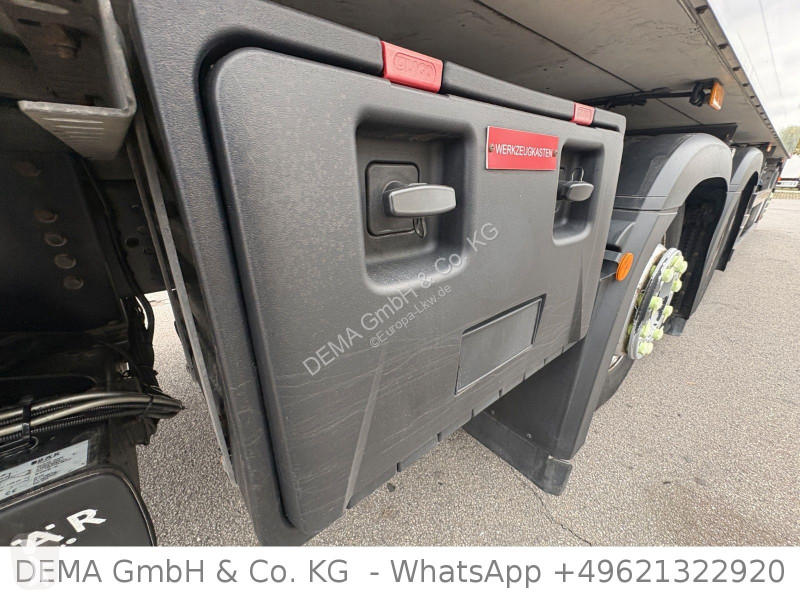 شاحنة Mercedes 2543*Mit...