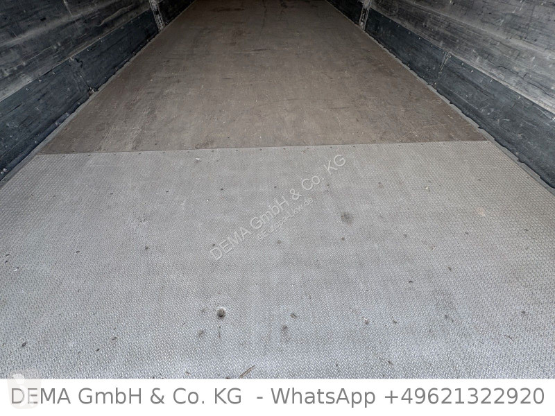 Kamion Renault D13*E6c*LBW*AHK*Klima*XL...