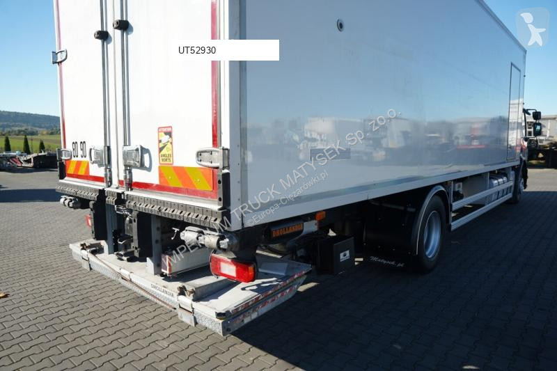Kamion Volvo FE 320 / 4x2 / CHŁODNIA - 8,9 M /...