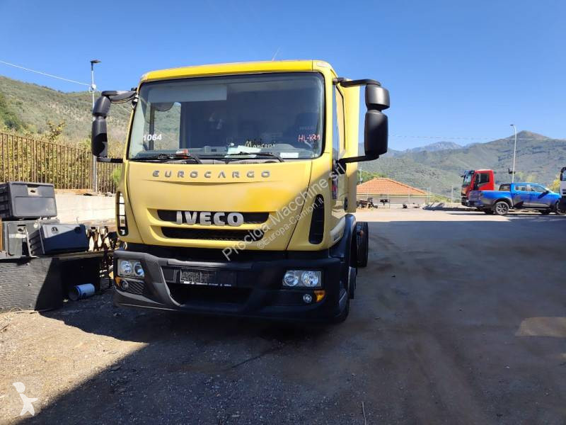 Kamion Iveco 120 E 28