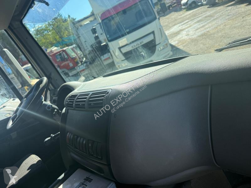 DAF 65300 truck