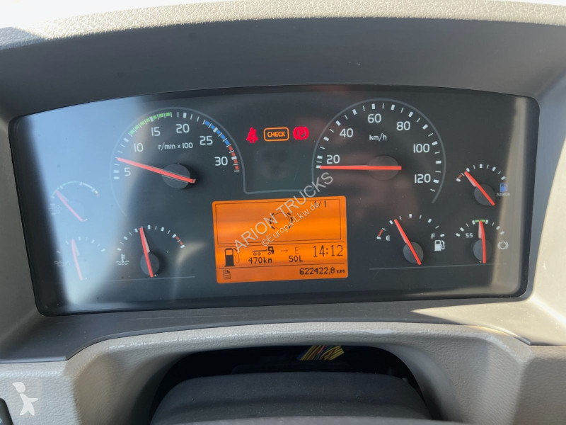 Kamion Volvo FL 4x2...