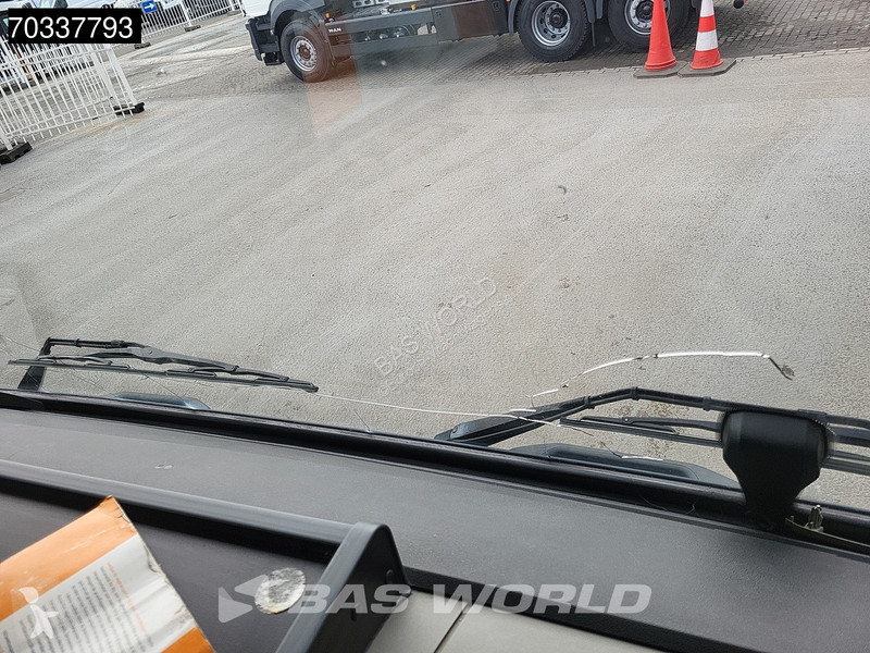 Vrachtwagen Volvo 410  6X2 Palfinger PK 19.001...