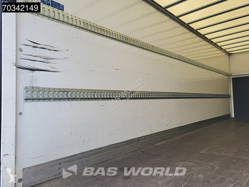 شاحنة DAF LF 230 LF 4X2 12t NL-Truck APK kg...