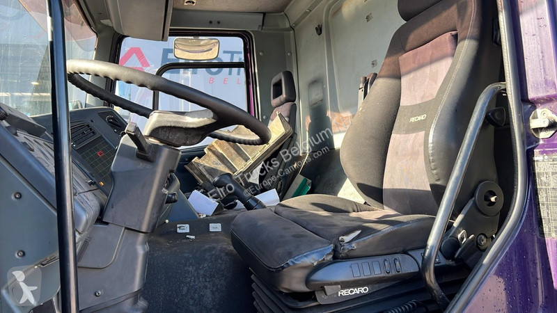 Kamion DAF 300 (EURO 2 / MANUAL PUMP / POMPE...