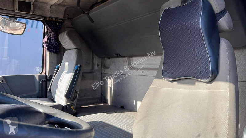 DAF 400 (EURO 2 / MANUAL PUMP / POMPE MANUELLE...