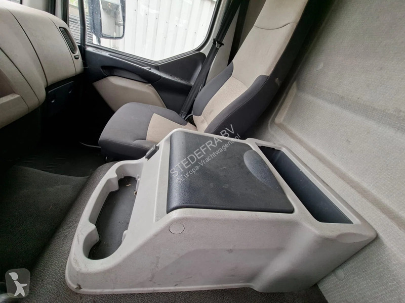 Vrachtwagen Renault 220 DXi , French Truck ,...