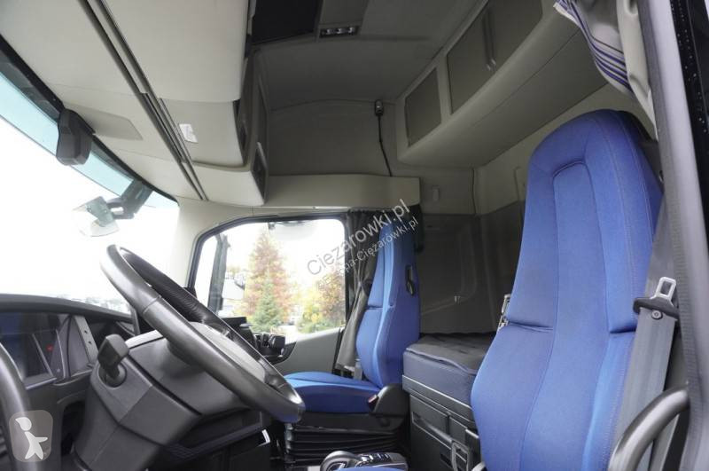 Kamion Volvo 500