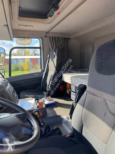 Traktor DAF 440