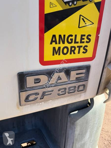 Kamion DAF 85.380