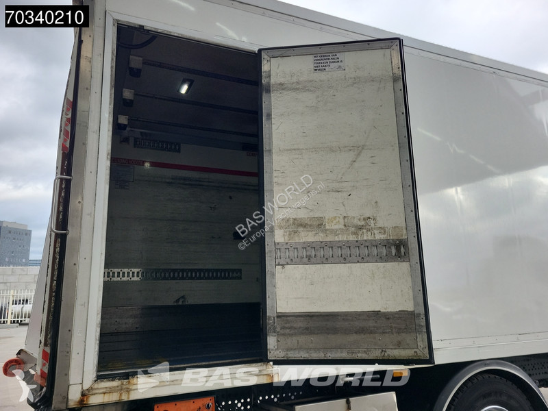 Vrachtwagen Mercedes 2024 4X2 19.5tonner...