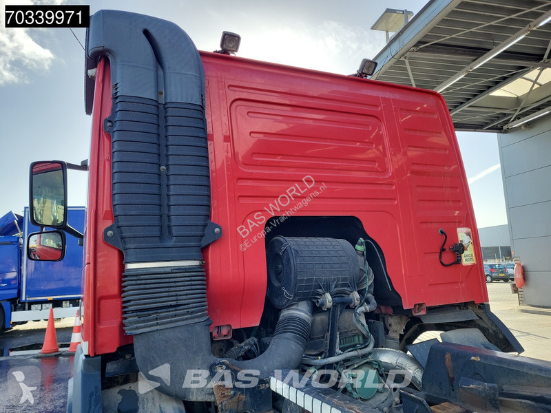 Volvo 370 6X2 Gergen GRK 20/70 D...