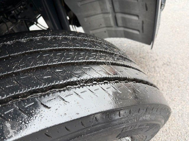 Lastbil Iveco AD190S33/FP €6 Bi-Temperatur LBW...