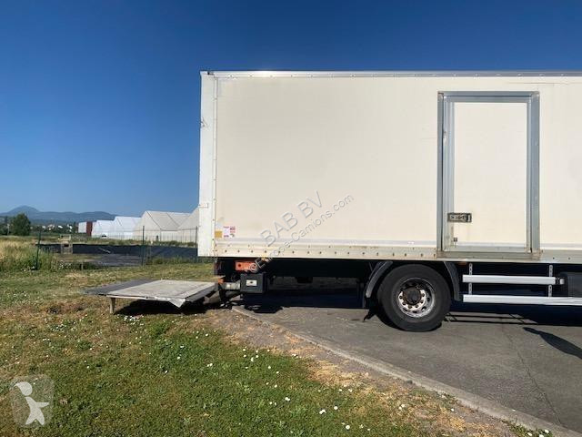 Kamion Scania 280