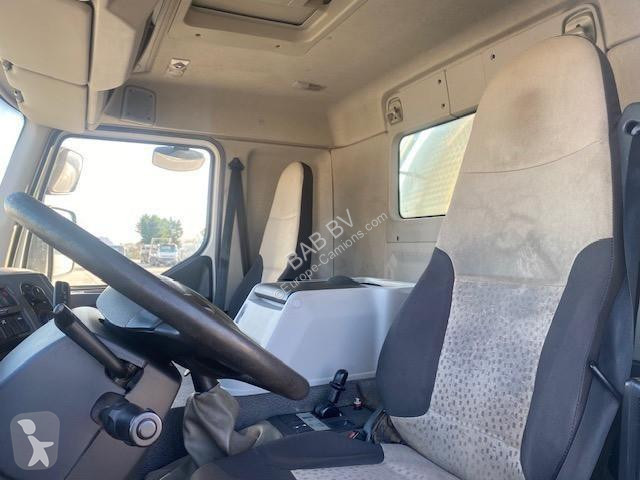 Lastbil Renault 370.26 DXI