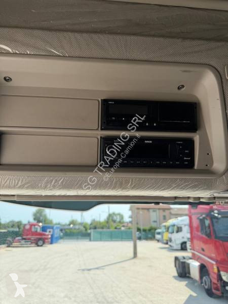 Kamion Iveco
