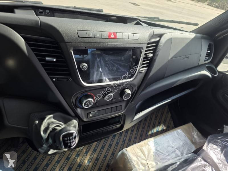 Kamion Iveco