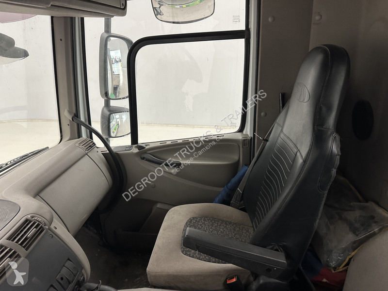 Teherautó DAF 410 - 6x4
