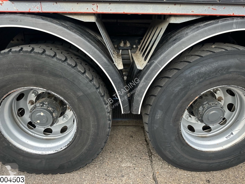 Vrachtwagen Renault C 430 8x4, EURO 6,...