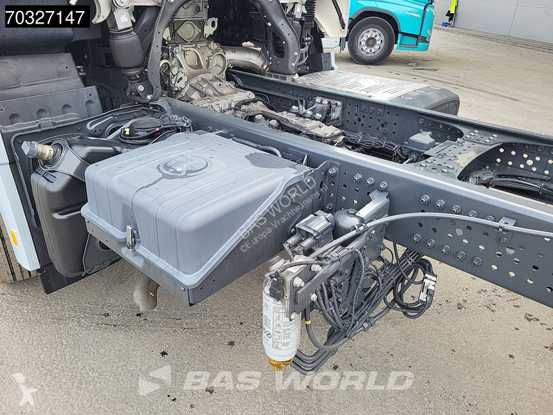 Teherautó Mercedes 2851 6X4 NEW! 6x4...