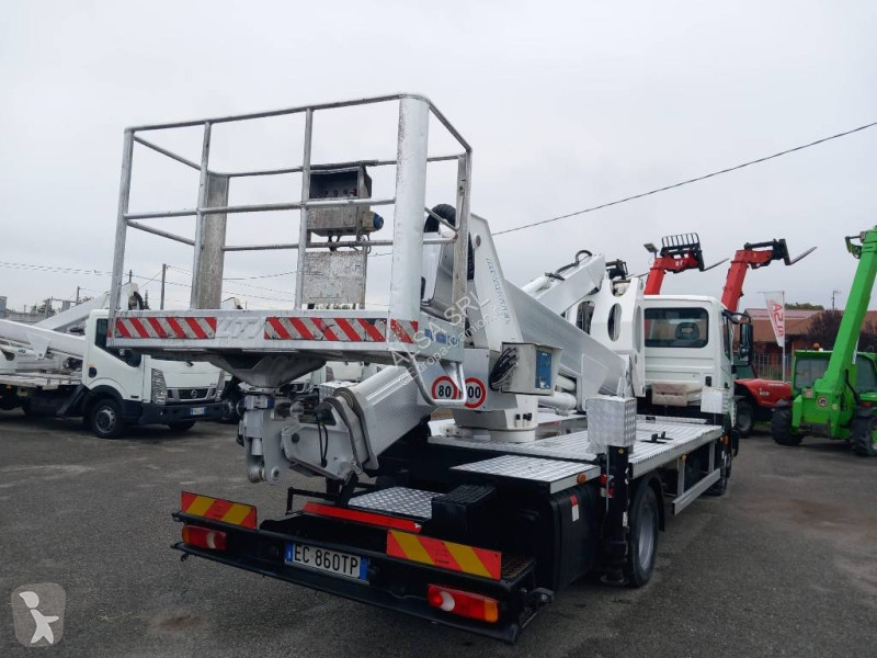 Kamion Nissan 56.15