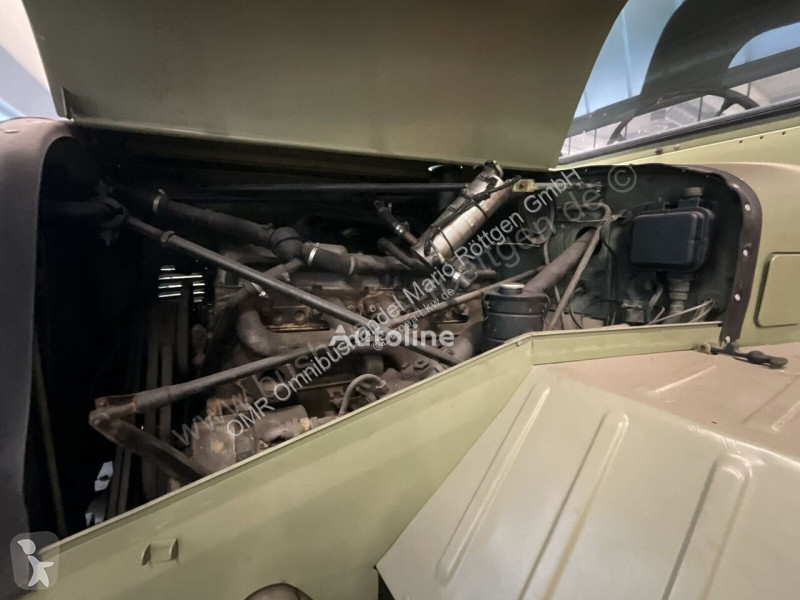 Kamion Mercedes L 315